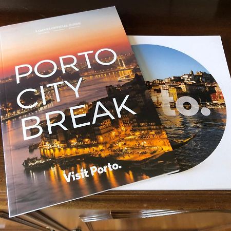 Invicta Republica Studio Porto Exterior photo
